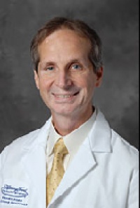 Brian A. Barbish M.D., Cardiologist