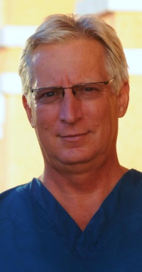 Dr. David Bryan Kirchofer D.C., Chiropractor