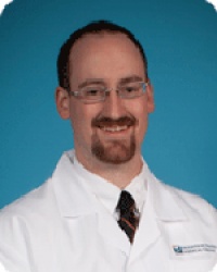 Dr. Matthew Thomas Keibler D.O.