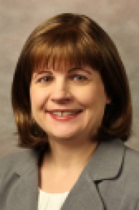 Dr. Dona Leslie Gray MD, Endocrinology-Diabetes