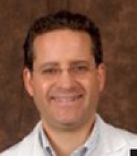 Dr. Gregory W Soghikian MD