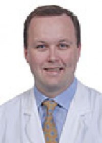 Edward Scott Anderson D.O., Cardiologist