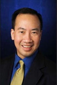 Dr. Wing K. Chang M.D.