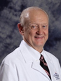Dr. Jack Glasser M.D., Family Practitioner