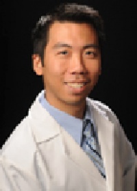 Dr. Timothy Chen M.D., Family Practitioner