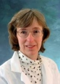 Dr. Jane C Kappus MD