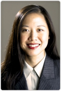 Dr. Li-an Su D.M.D., Dentist