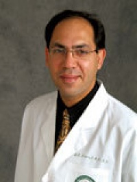 Dr. Raj K Khanna DMD, MD, Oral and Maxillofacial Surgeon