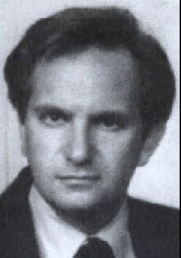 Dr. Juan Pedro Frommer M.D.