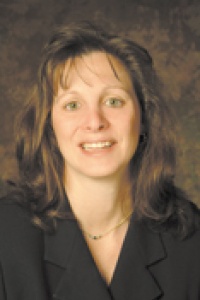 Dr. Sharon T Browning MD, Family Practitioner