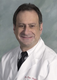 Dr. Daniel A. Fadel DMD