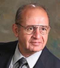 Dr. Luis Orlando Castillo M.D.