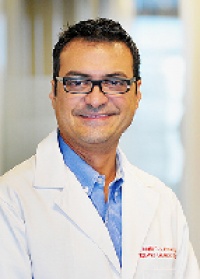 Dr. Charles Macias MD, Emergency Physician (Pediatric)