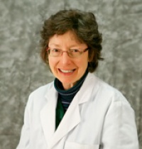 Dr. Elizabeth Currie Stevenson M.D.