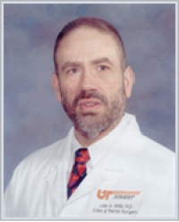 Dr. Julio Antonio Solla M.D., Colon and Rectal Surgeon