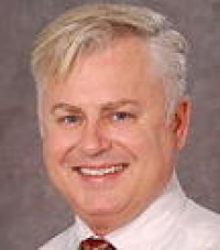 Dr. Scott D Christensen M.D.
