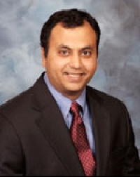 Dr. Chirag  Vyas MD