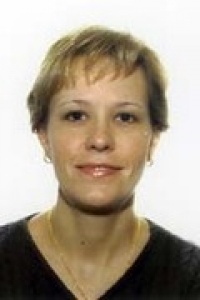 Dr. Andrea Schellenberg M.D., Anesthesiologist