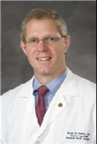 Dr. Evan Ralph Reiter M.D.