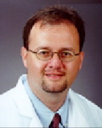 Dr. William Andrew Evans M.D.