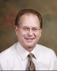 Dr. Paul Arthur Richter DPM