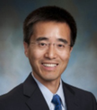 Haojie  Wang M.D.