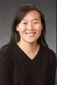 Dr. Susan S Yoo MD