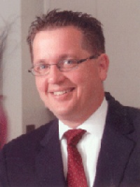Dr. Edward Michael Balok M.D.