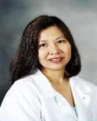 Dr. Caroline C Honculada M D