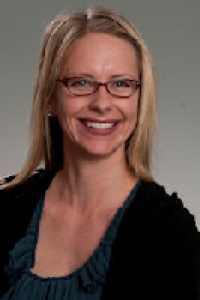 Dr. Emillie Dedon Kirven M.D., Pediatrician
