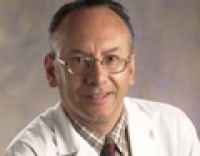 Dr. Luis Fernando Ospina MD