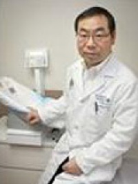 Dr. Zhijun I Wang MD