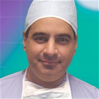 Dr. James J Tayoun DO, Surgeon