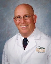 Dr. William P Caldon D.M.D., Dentist