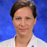 Dr. Jill M Eckert DO