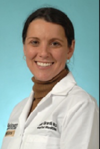 Dr. Margo Renee Girardi MD