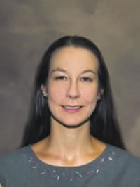Dr. Catherine Baker M.D., Family Practitioner