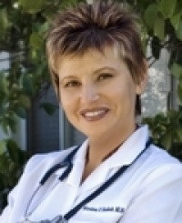 Dr. Marina Kulick, MD, Preventative Medicine Specialist