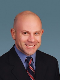 Dr. Steven E Weber DO, Orthopedist