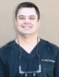Dr. Corey M. Bergeron D.D.S., Dentist