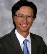 Dr. Steven Sungho Lee M.D.