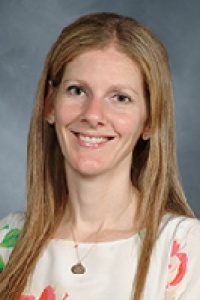 Melissa Birnbaum Reichman M.D., Radiologist