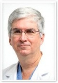 Dr. James Joseph Gallagher M.D.