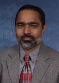 Dr. Murtaza Hussain MD, Internist