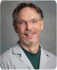 Dr. Kevin J Anderson M.D.