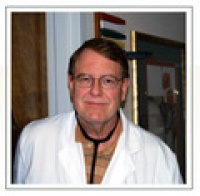 Dr. Arthur Morgan Boyd MD, Family Practitioner
