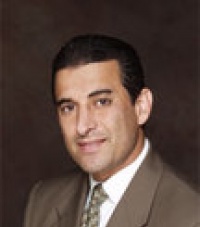 Dr. Florencio Jorge Gonzalez MD