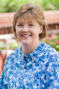 Dr. Natalie Bergquist Hogue D.D.S.