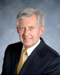 Dr. Charles R Slone M.D.