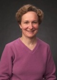 Dr. Alicia  Weissman M.D.